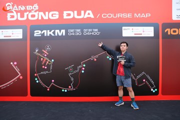 RUN TO LIVE 2025 - Ảnh #3133848