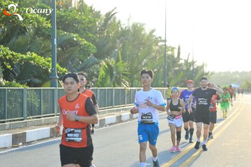 RUN TO LIVE 2025 - Ảnh #3301063