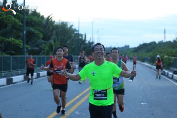 RUN TO LIVE 2025 - Ảnh #3289653