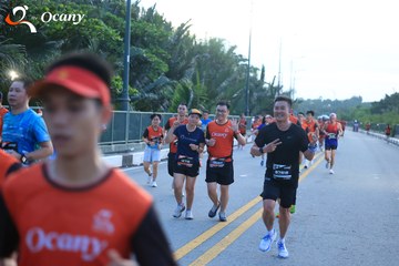 RUN TO LIVE 2025 - Ảnh #3266934
