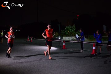 RUN TO LIVE 2025 - Ảnh #3269773