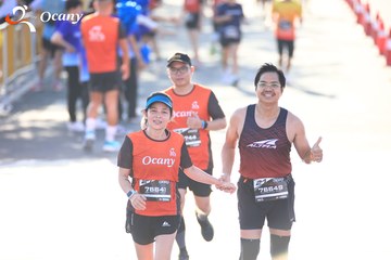 RUN TO LIVE 2025 - Ảnh #3206072