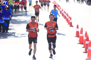 RUN TO LIVE 2025 - Ảnh #3208253