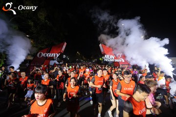 RUN TO LIVE 2025 - Ảnh #3139634
