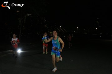 RUN TO LIVE 2025 - Ảnh #3279983