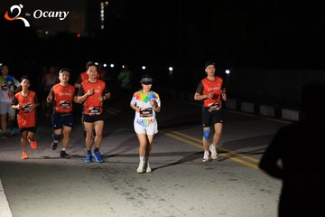 RUN TO LIVE 2025 - Ảnh #3260392