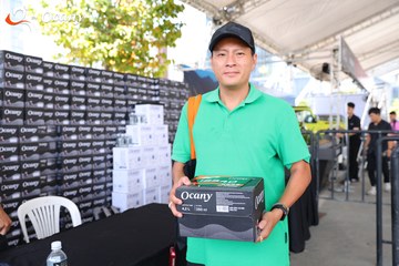 RUN TO LIVE 2025 - Ảnh #3133549