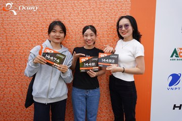 RUN TO LIVE 2025 - Ảnh #3136623
