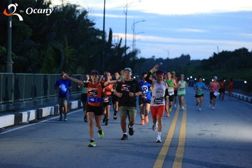 RUN TO LIVE 2025 - Ảnh #3263499