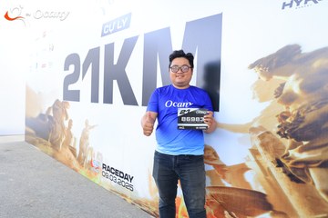 RUN TO LIVE 2025 - Ảnh #3213268