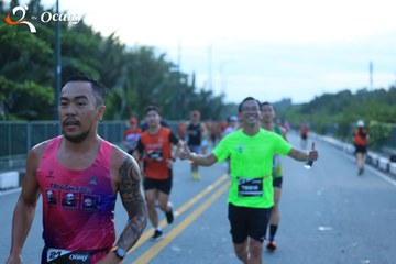 RUN TO LIVE 2025 - Ảnh #3289642