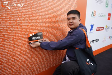 RUN TO LIVE 2025 - Ảnh #3136843