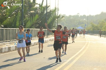 RUN TO LIVE 2025 - Ảnh #3302588