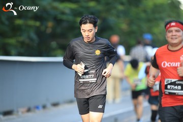 RUN TO LIVE 2025 - Ảnh #3290170