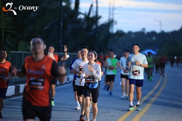 RUN TO LIVE 2025 - Ảnh #3263671