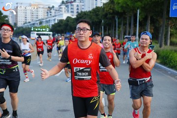 RUN TO LIVE 2025 - Ảnh #3259831
