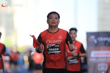RUN TO LIVE 2025 - Ảnh #3286002