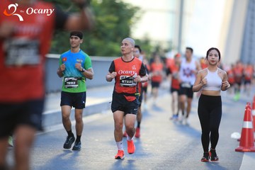 RUN TO LIVE 2025 - Ảnh #3278782