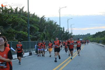 RUN TO LIVE 2025 - Ảnh #3283498