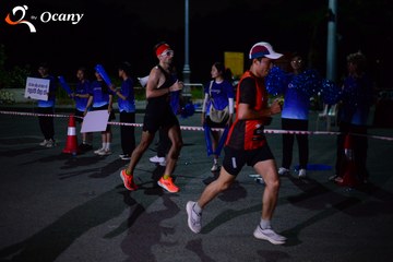 RUN TO LIVE 2025 - Ảnh #3270144