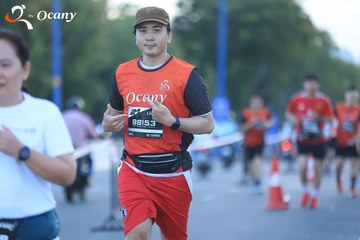 RUN TO LIVE 2025 - Ảnh #3257382