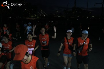 RUN TO LIVE 2025 - Ảnh #3282948