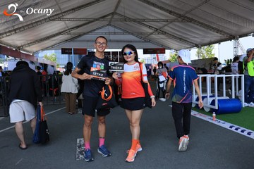 RUN TO LIVE 2025 - Ảnh #3132344