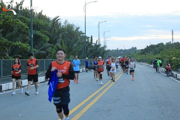 RUN TO LIVE 2025 - Ảnh #3285361