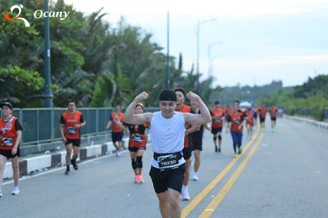 RUN TO LIVE 2025 - Ảnh #3280466