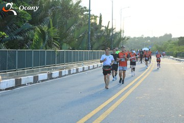 RUN TO LIVE 2025 - Ảnh #3297990