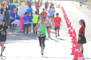 RUN TO LIVE 2025 - Ảnh #3193235