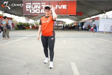 RUN TO LIVE 2025 - Ảnh #3137114
