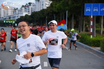RUN TO LIVE 2025 - Ảnh #3258676