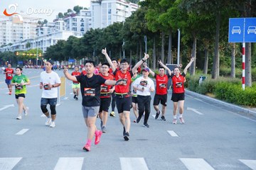 RUN TO LIVE 2025 - Ảnh #3256850