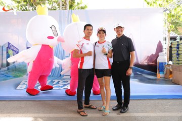 RUN TO LIVE 2025 - Ảnh #3133725