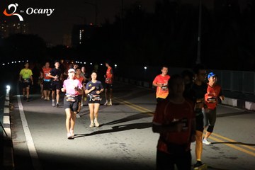 RUN TO LIVE 2025 - Ảnh #3260932