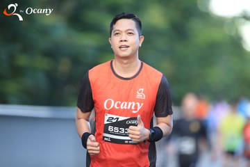 RUN TO LIVE 2025 - Ảnh #3290113