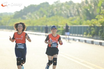 RUN TO LIVE 2025 - Ảnh #3304756