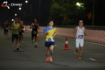 RUN TO LIVE 2025 - Ảnh #3201482