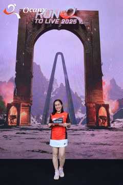 RUN TO LIVE 2025 - Ảnh #3137516
