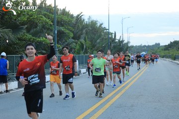 RUN TO LIVE 2025 - Ảnh #3283618