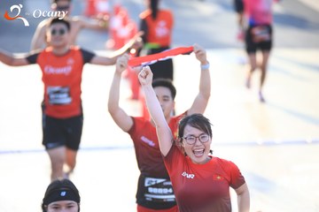 RUN TO LIVE 2025 - Ảnh #3203171
