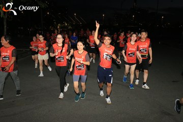 RUN TO LIVE 2025 - Ảnh #3282667