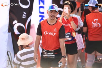 RUN TO LIVE 2025 - Ảnh #3208246