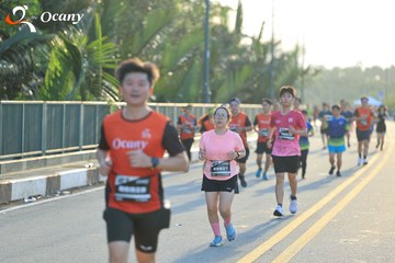 RUN TO LIVE 2025 - Ảnh #3299912
