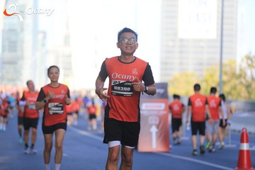 RUN TO LIVE 2025 - Ảnh #3286641