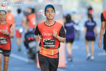 RUN TO LIVE 2025 - Ảnh #3284495