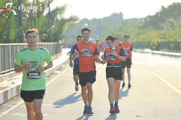 RUN TO LIVE 2025 - Ảnh #3303603