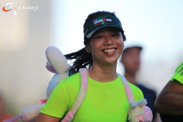 RUN TO LIVE 2025 - Ảnh #3280277