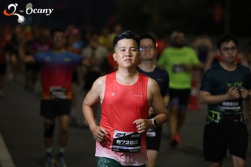 RUN TO LIVE 2025 - Ảnh #3204861